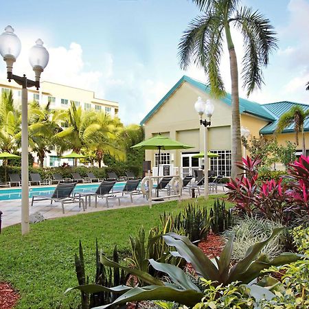 Homewood Suites By Hilton Miami - Airport West Miami Springs Екстер'єр фото