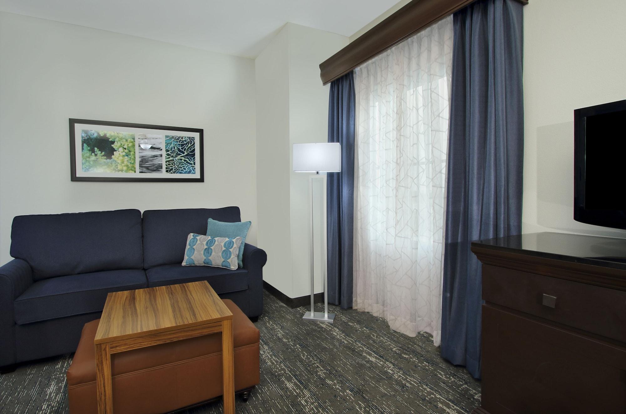 Homewood Suites By Hilton Miami - Airport West Miami Springs Екстер'єр фото
