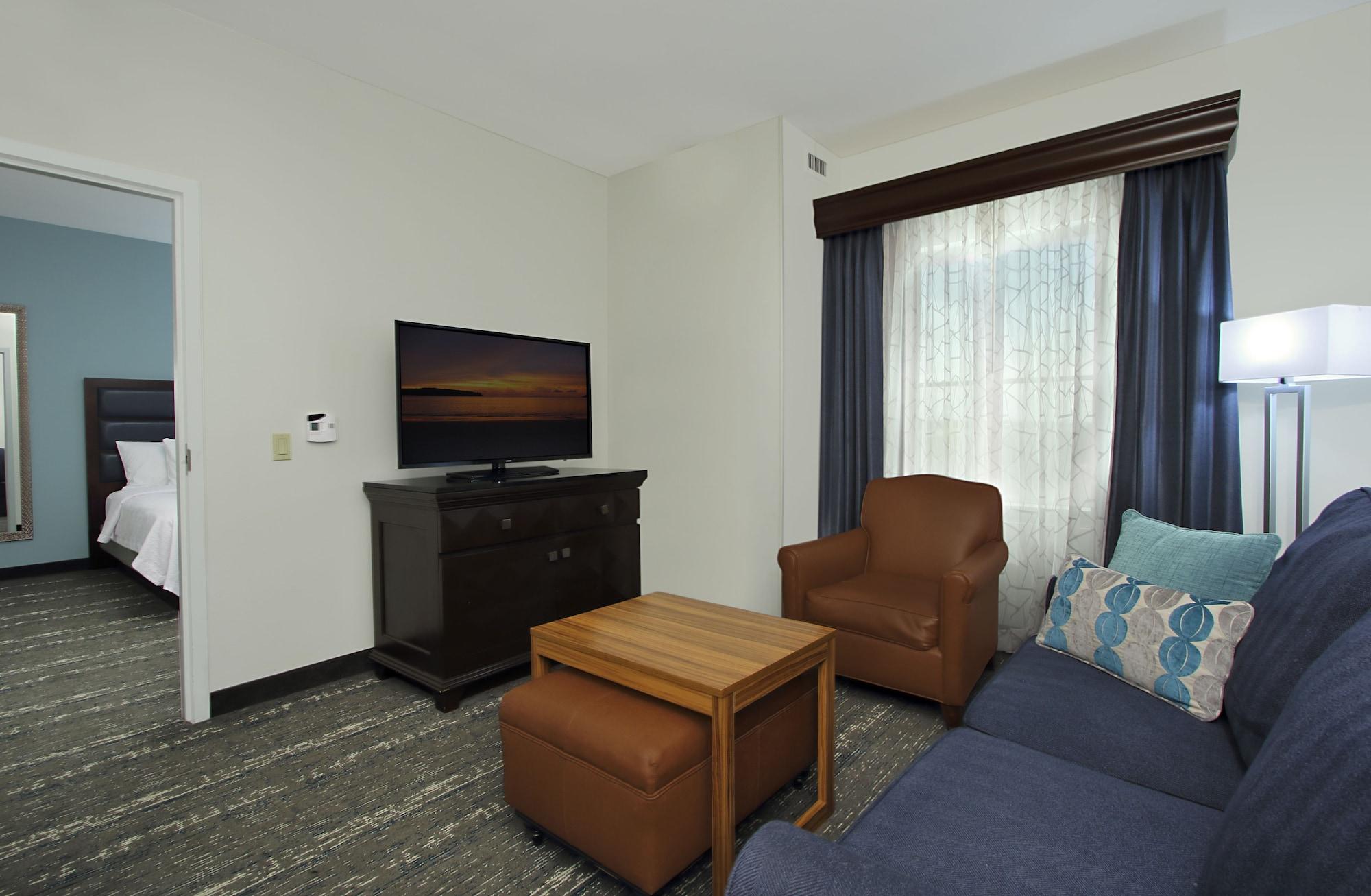 Homewood Suites By Hilton Miami - Airport West Miami Springs Екстер'єр фото