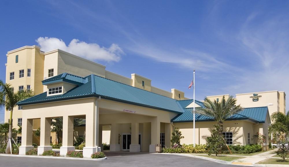 Homewood Suites By Hilton Miami - Airport West Miami Springs Екстер'єр фото
