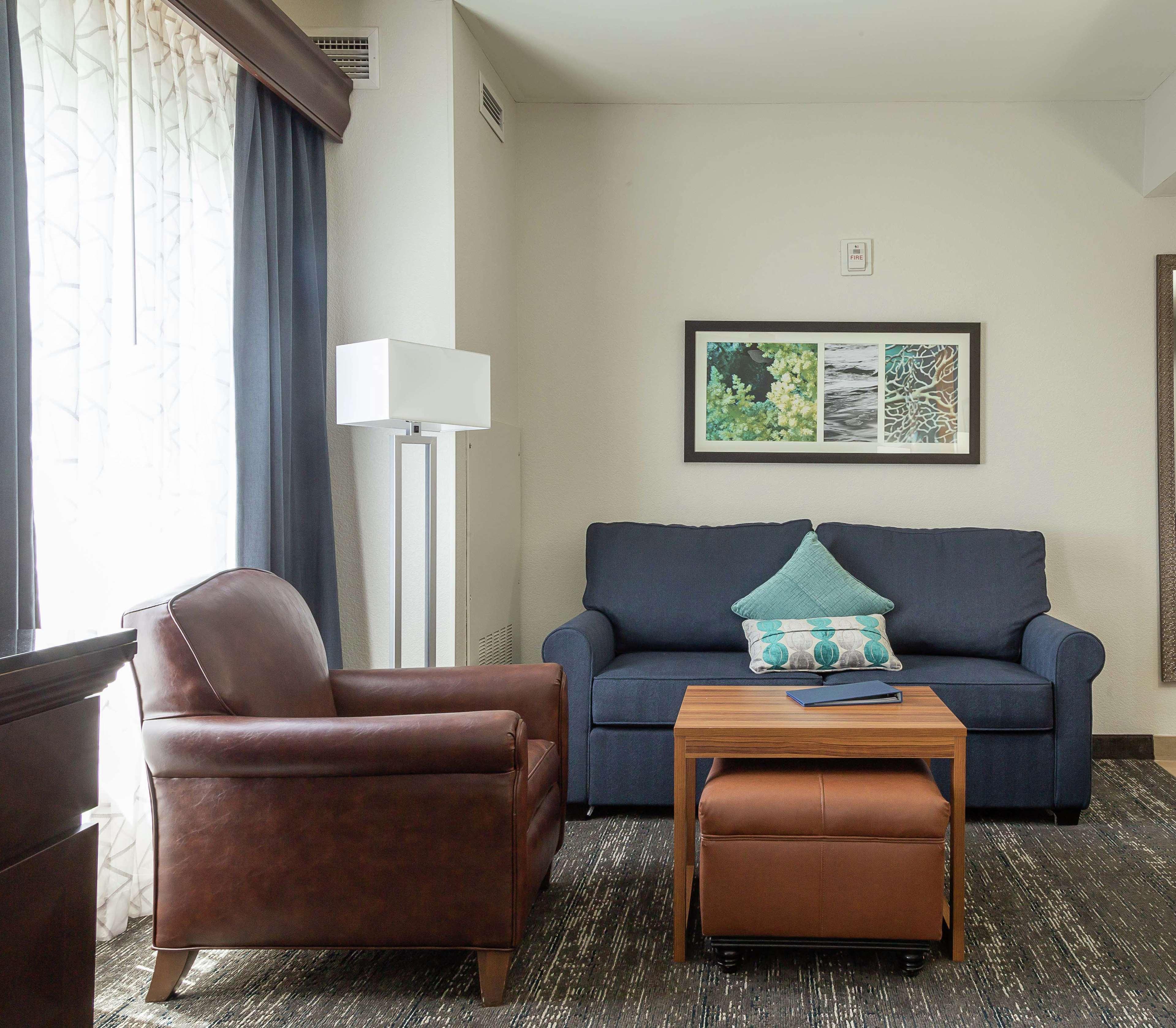 Homewood Suites By Hilton Miami - Airport West Miami Springs Екстер'єр фото