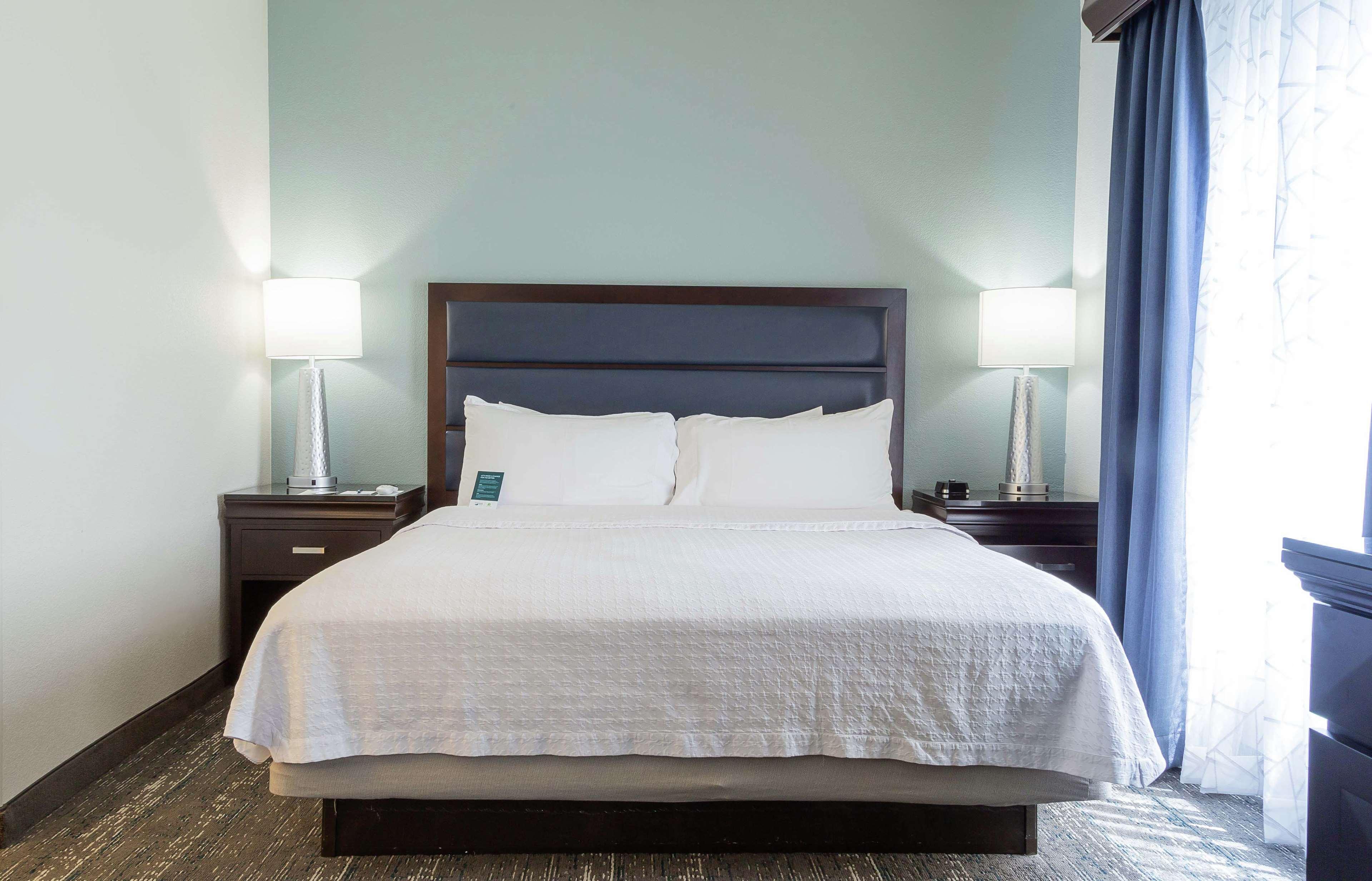 Homewood Suites By Hilton Miami - Airport West Miami Springs Екстер'єр фото
