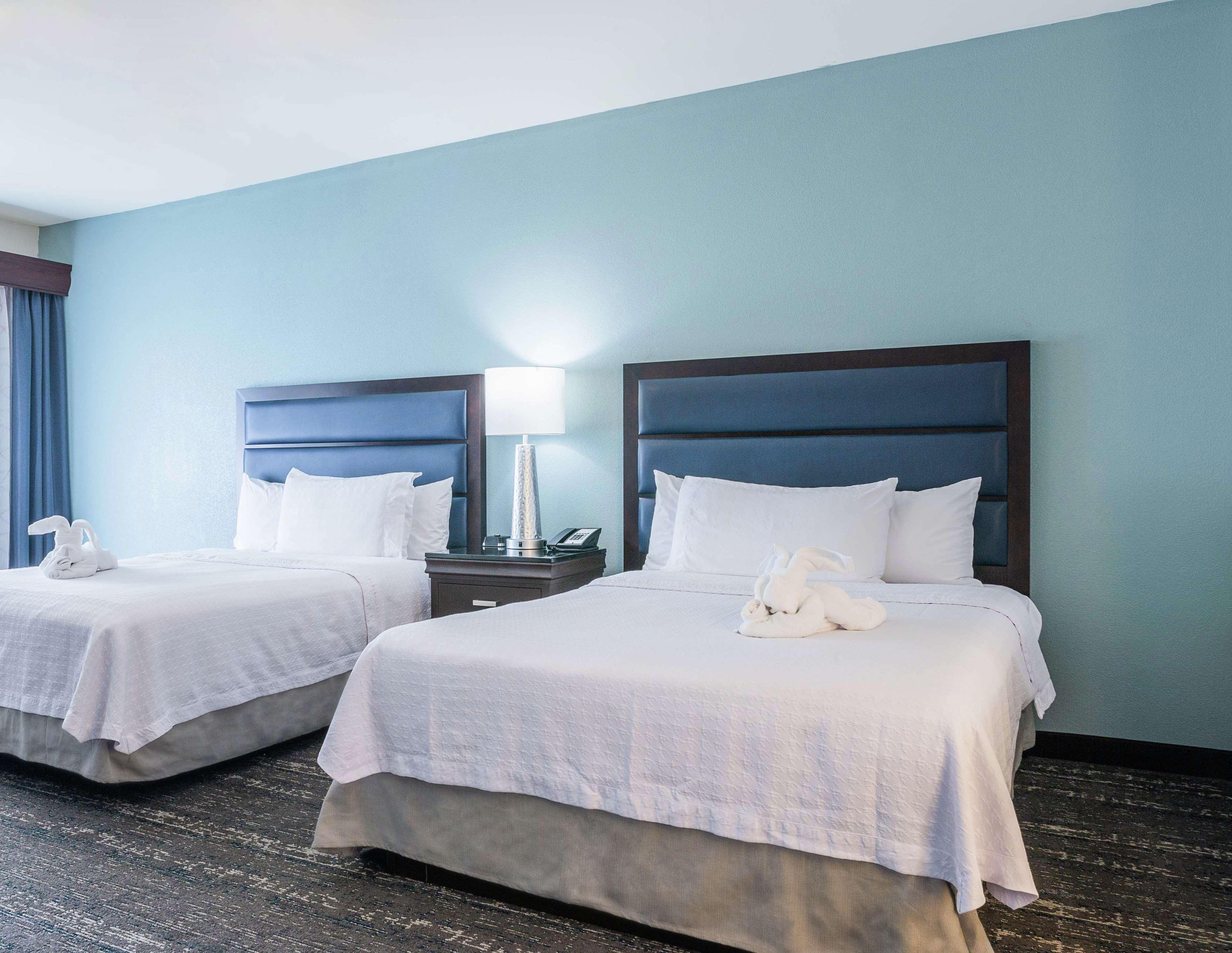 Homewood Suites By Hilton Miami - Airport West Miami Springs Екстер'єр фото