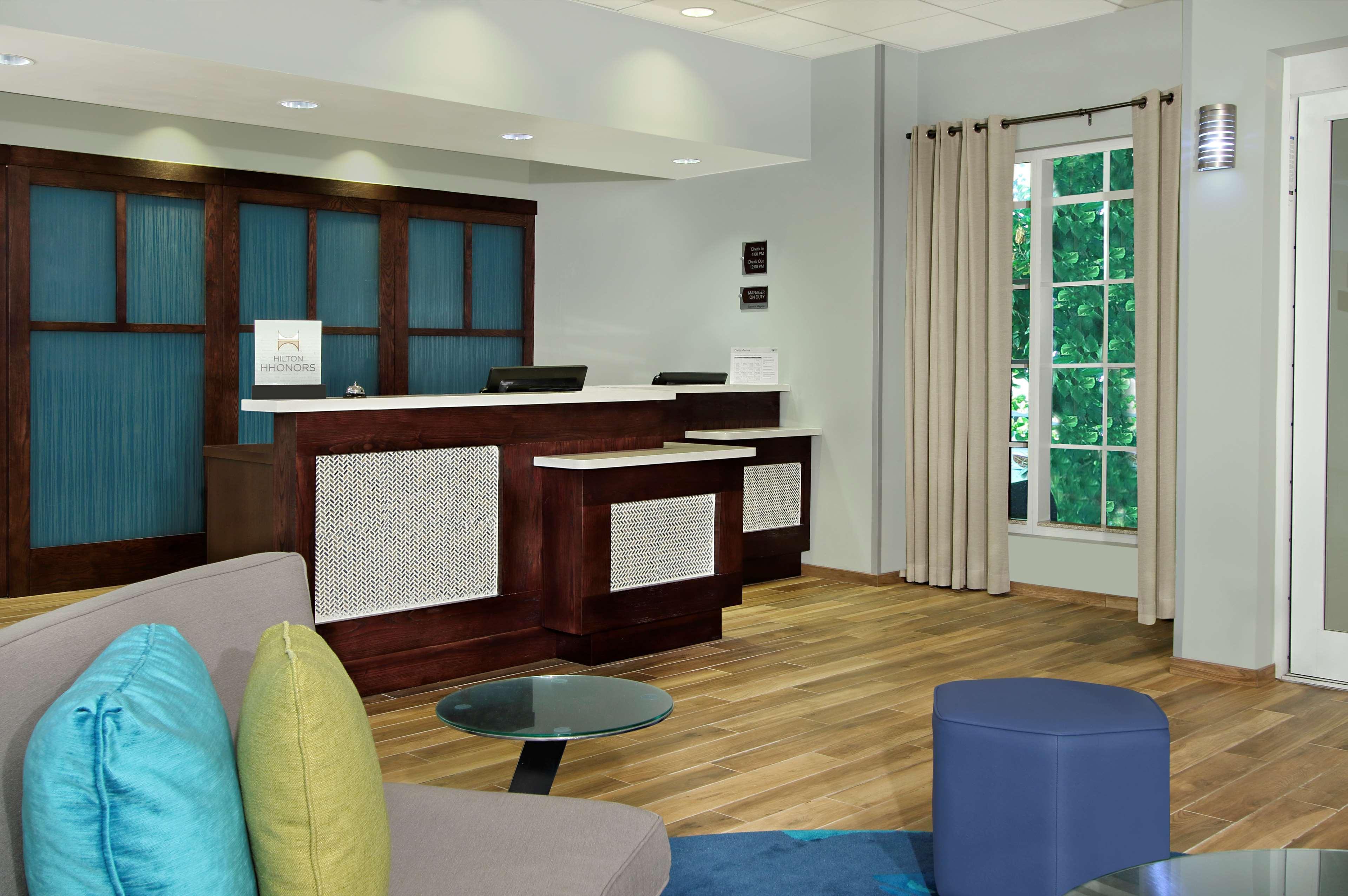 Homewood Suites By Hilton Miami - Airport West Miami Springs Екстер'єр фото