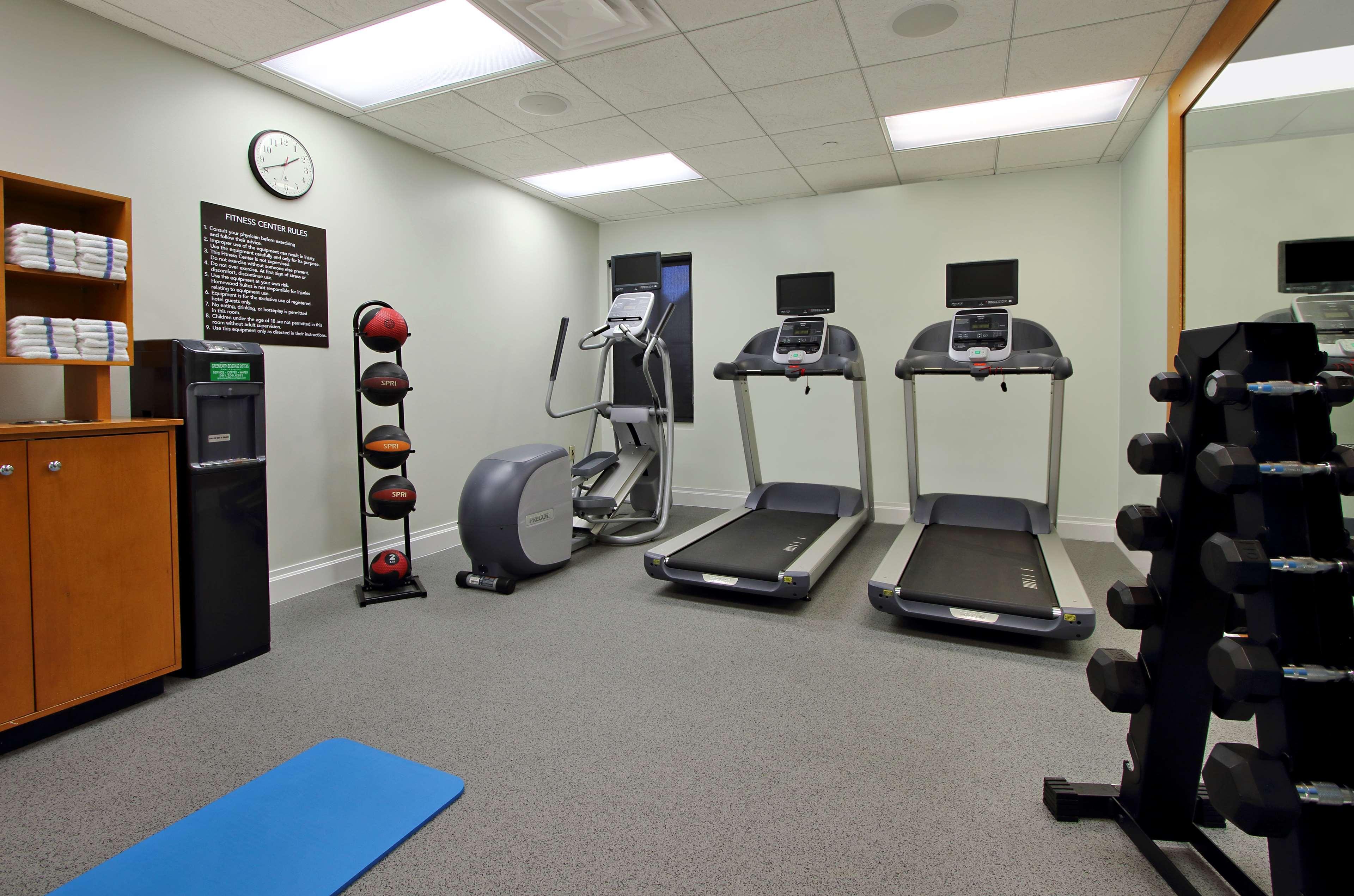 Homewood Suites By Hilton Miami - Airport West Miami Springs Екстер'єр фото