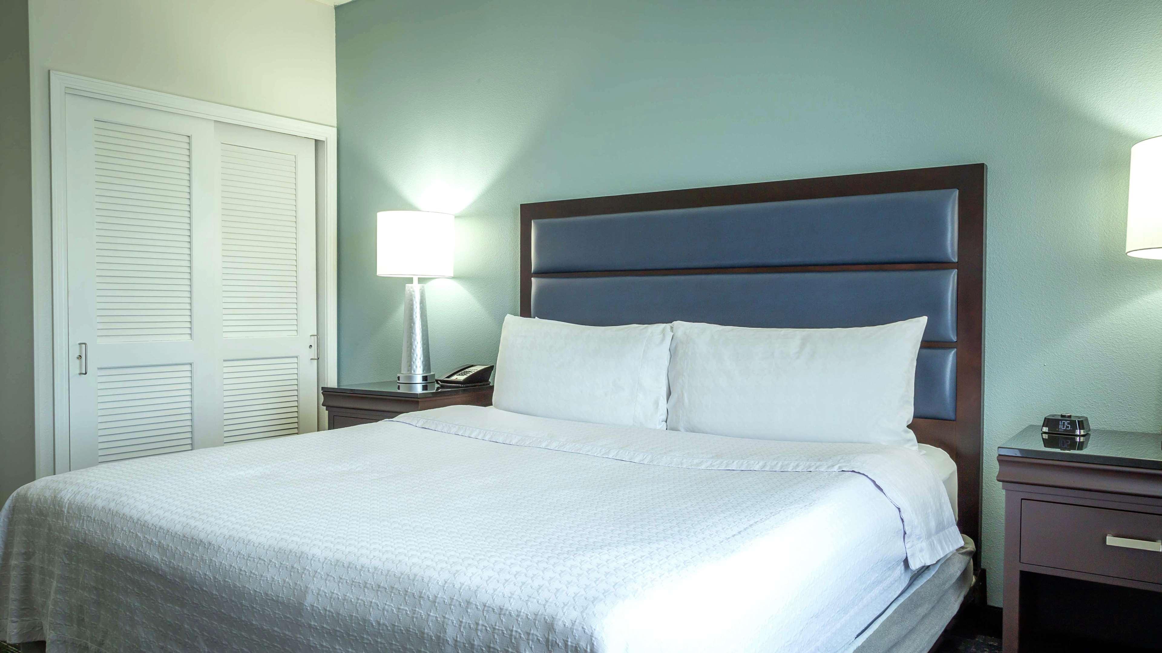 Homewood Suites By Hilton Miami - Airport West Miami Springs Екстер'єр фото