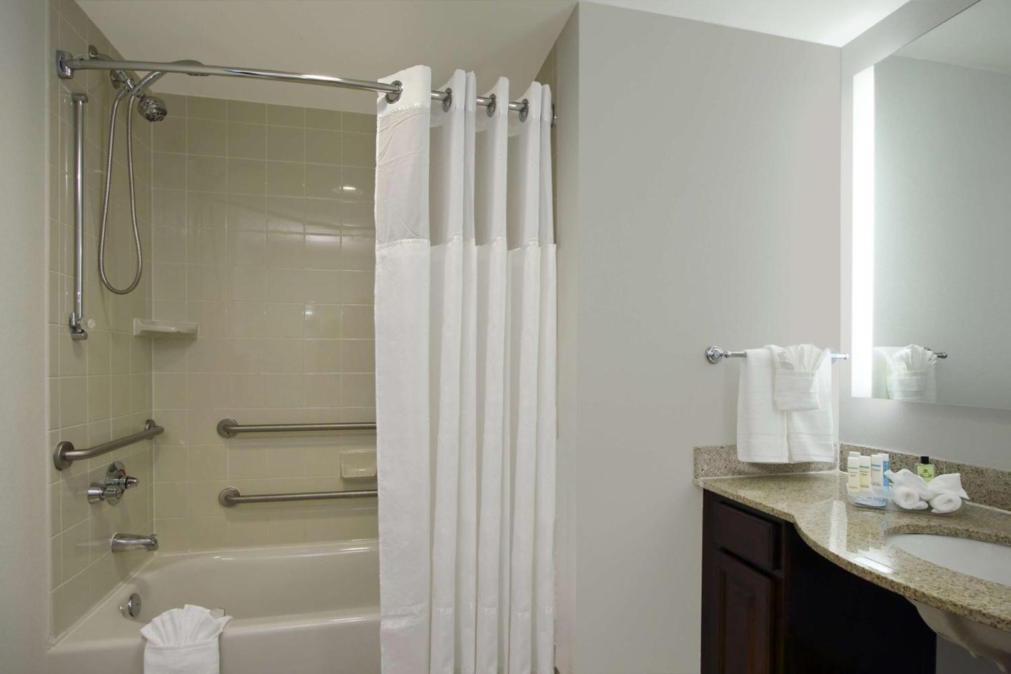 Homewood Suites By Hilton Miami - Airport West Miami Springs Екстер'єр фото