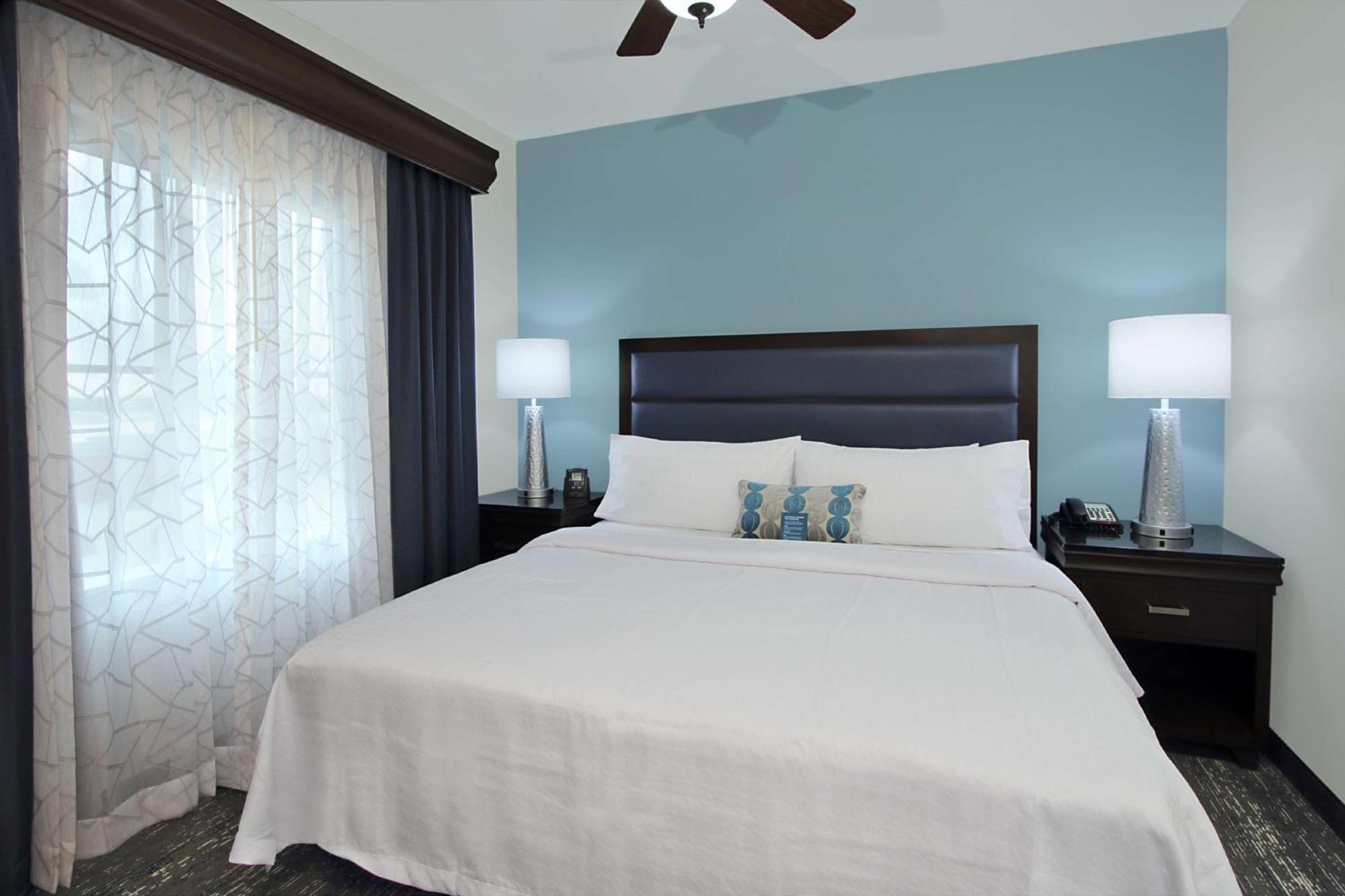 Homewood Suites By Hilton Miami - Airport West Miami Springs Екстер'єр фото