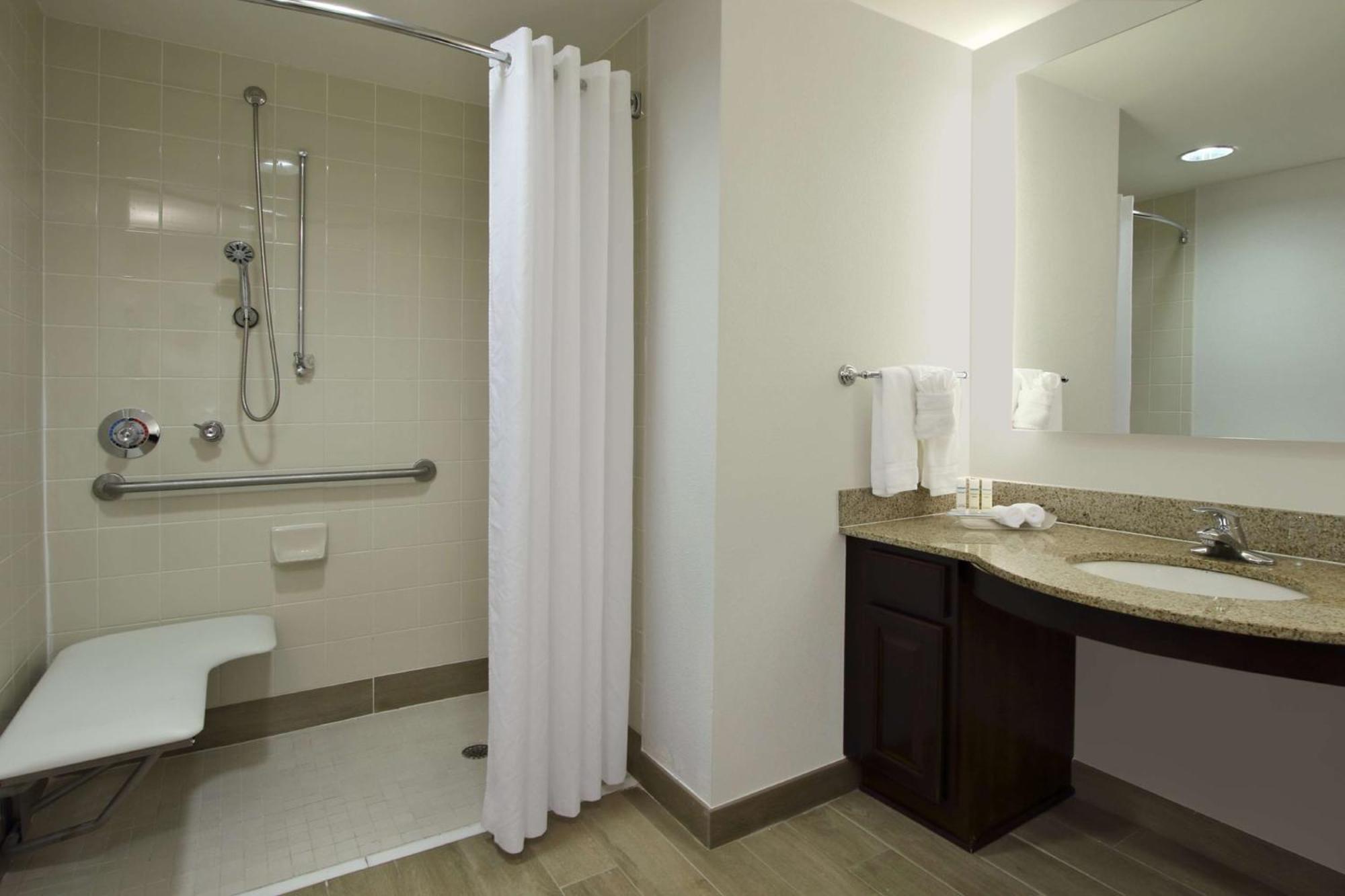 Homewood Suites By Hilton Miami - Airport West Miami Springs Екстер'єр фото