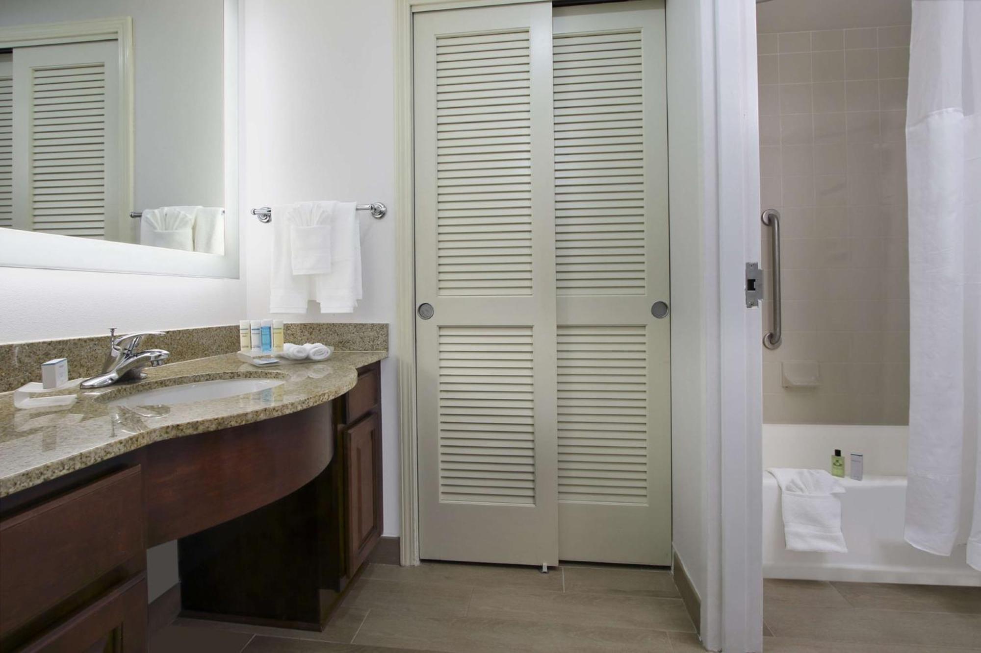 Homewood Suites By Hilton Miami - Airport West Miami Springs Екстер'єр фото