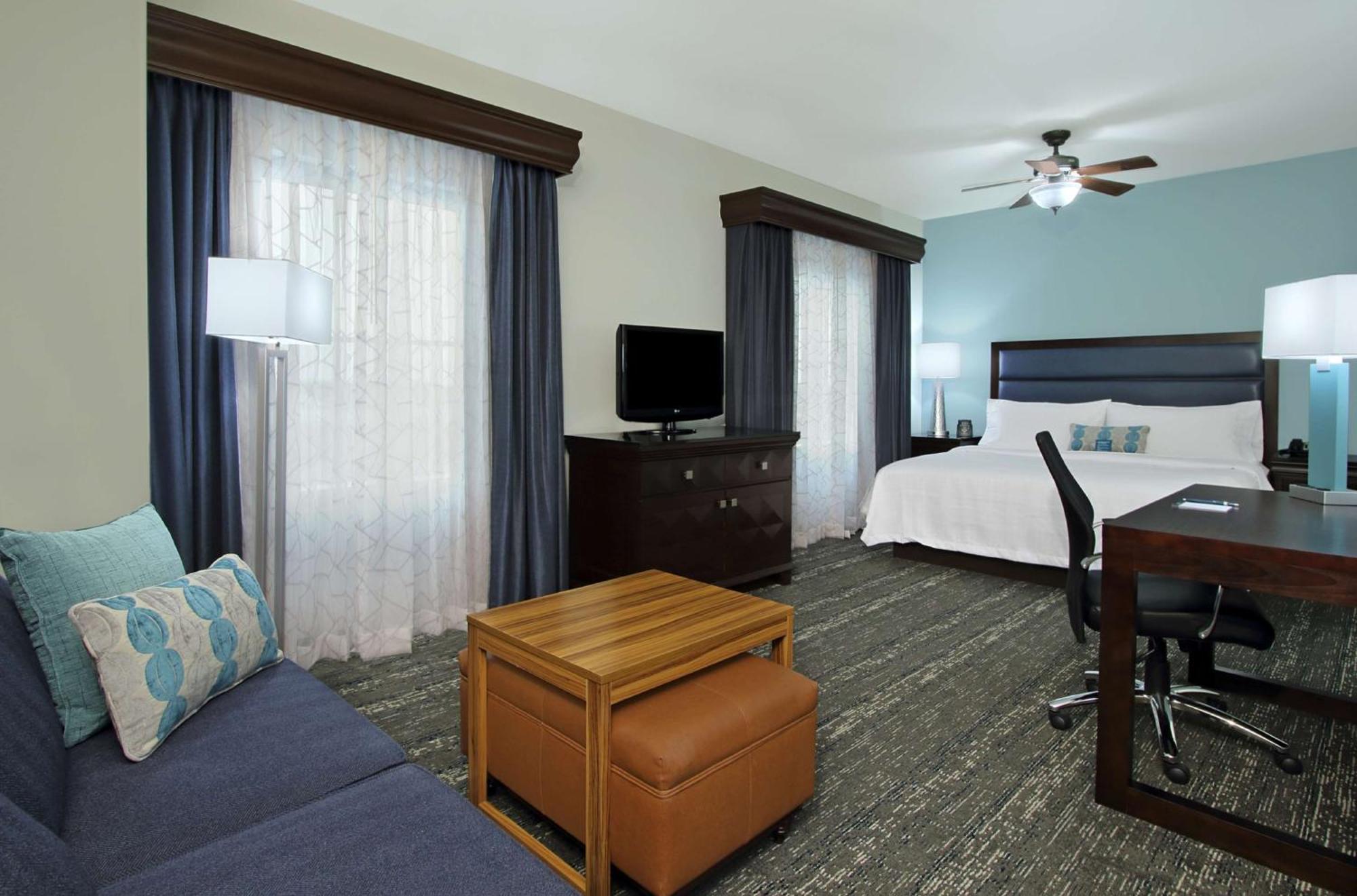 Homewood Suites By Hilton Miami - Airport West Miami Springs Екстер'єр фото