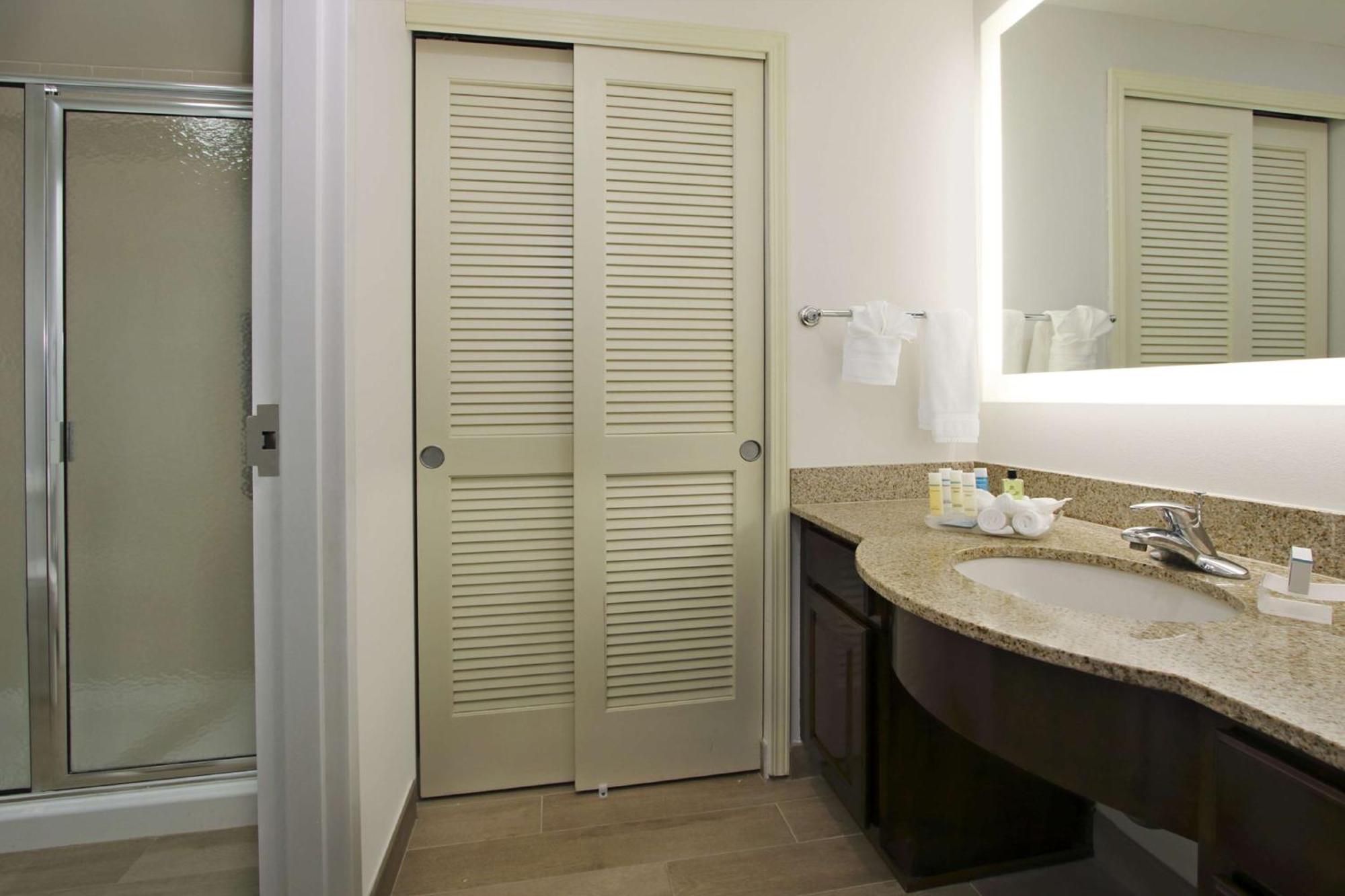 Homewood Suites By Hilton Miami - Airport West Miami Springs Екстер'єр фото