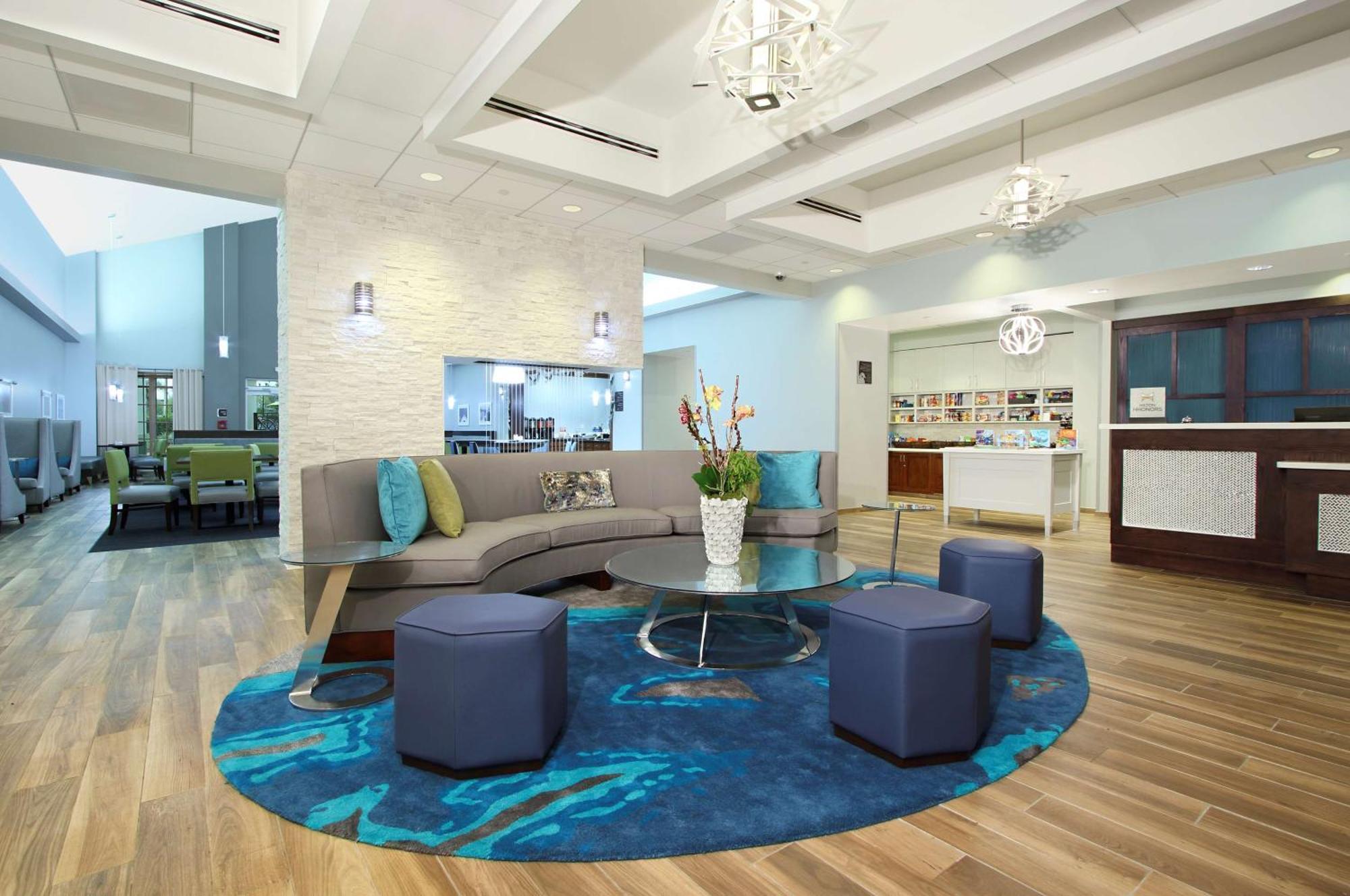 Homewood Suites By Hilton Miami - Airport West Miami Springs Екстер'єр фото