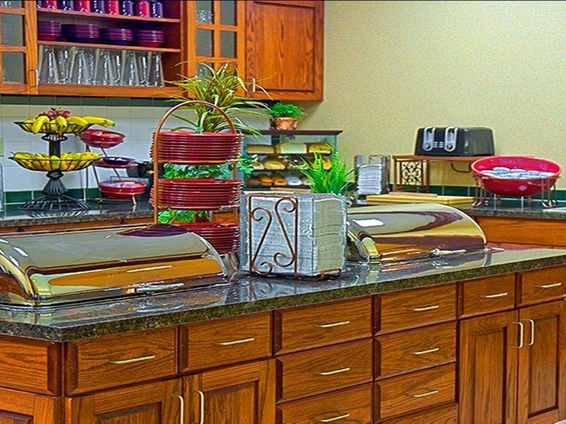 Homewood Suites By Hilton Miami - Airport West Miami Springs Екстер'єр фото