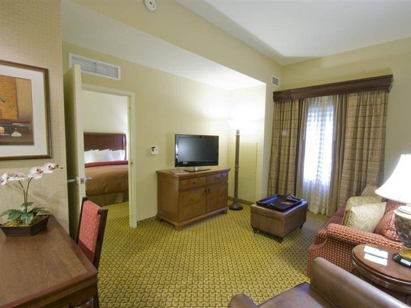Homewood Suites By Hilton Miami - Airport West Miami Springs Екстер'єр фото