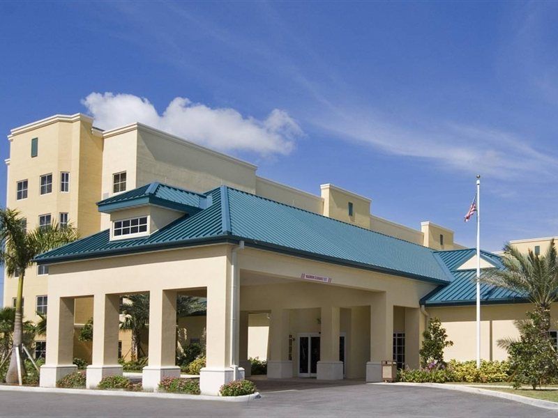 Homewood Suites By Hilton Miami - Airport West Miami Springs Екстер'єр фото