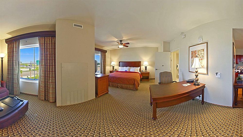 Homewood Suites By Hilton Miami - Airport West Miami Springs Екстер'єр фото