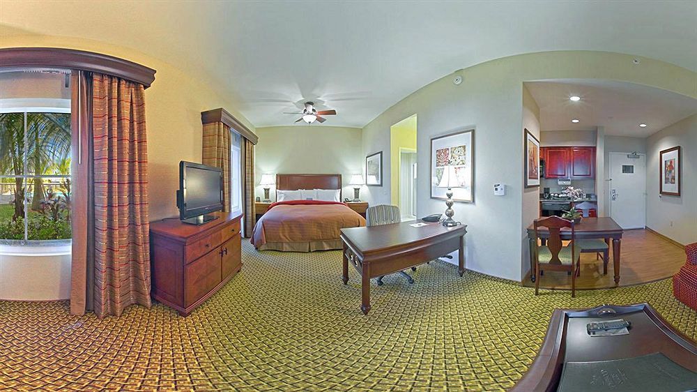 Homewood Suites By Hilton Miami - Airport West Miami Springs Екстер'єр фото