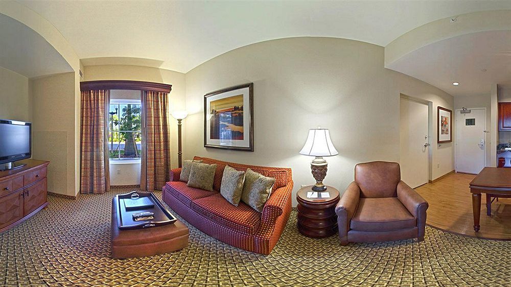 Homewood Suites By Hilton Miami - Airport West Miami Springs Екстер'єр фото