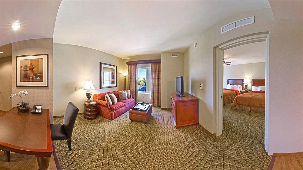 Homewood Suites By Hilton Miami - Airport West Miami Springs Екстер'єр фото