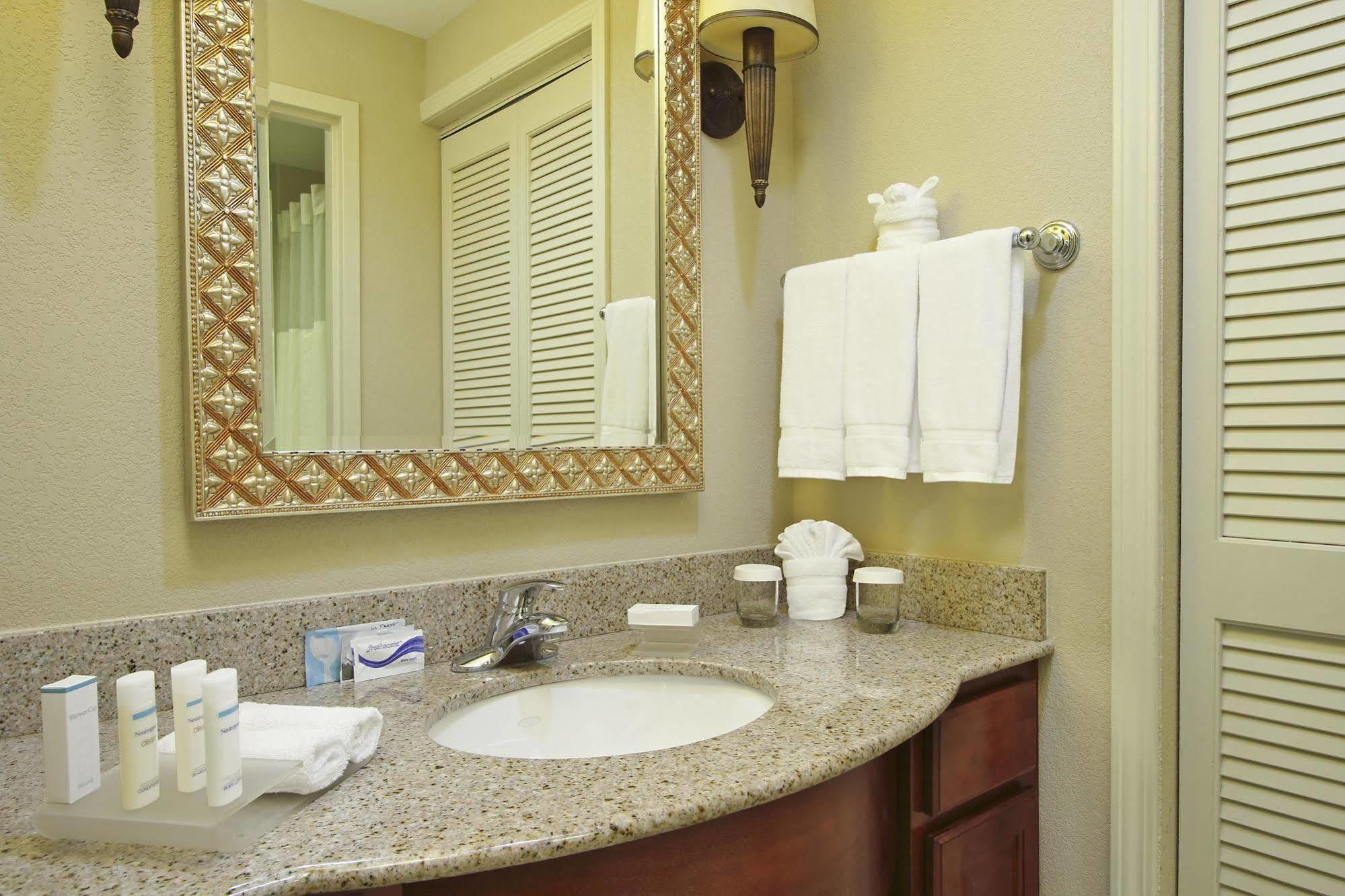 Homewood Suites By Hilton Miami - Airport West Miami Springs Екстер'єр фото