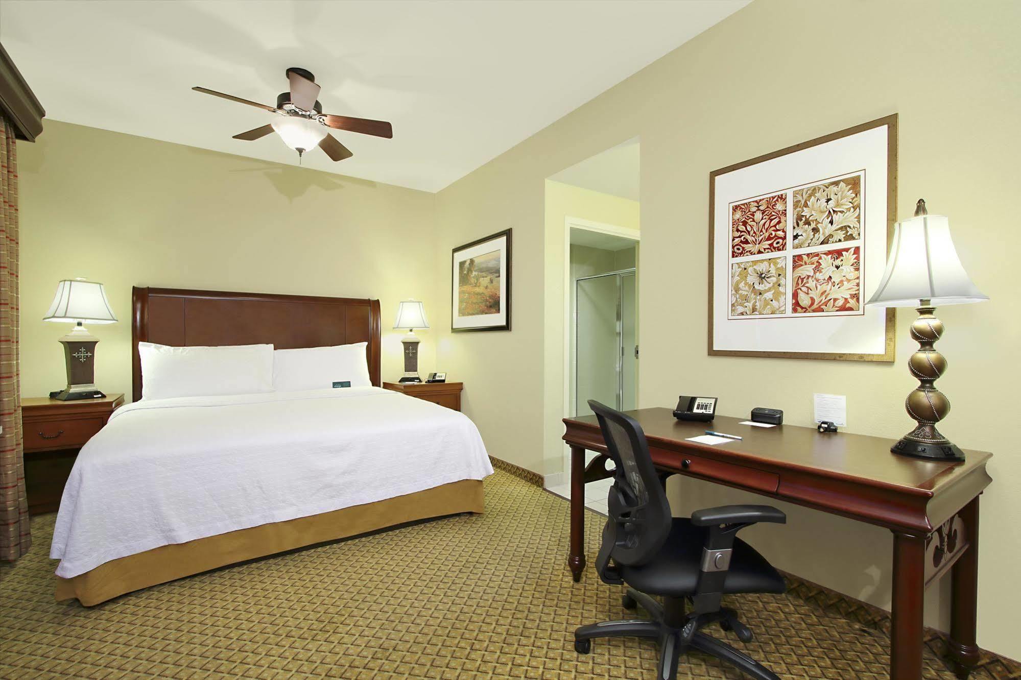 Homewood Suites By Hilton Miami - Airport West Miami Springs Екстер'єр фото
