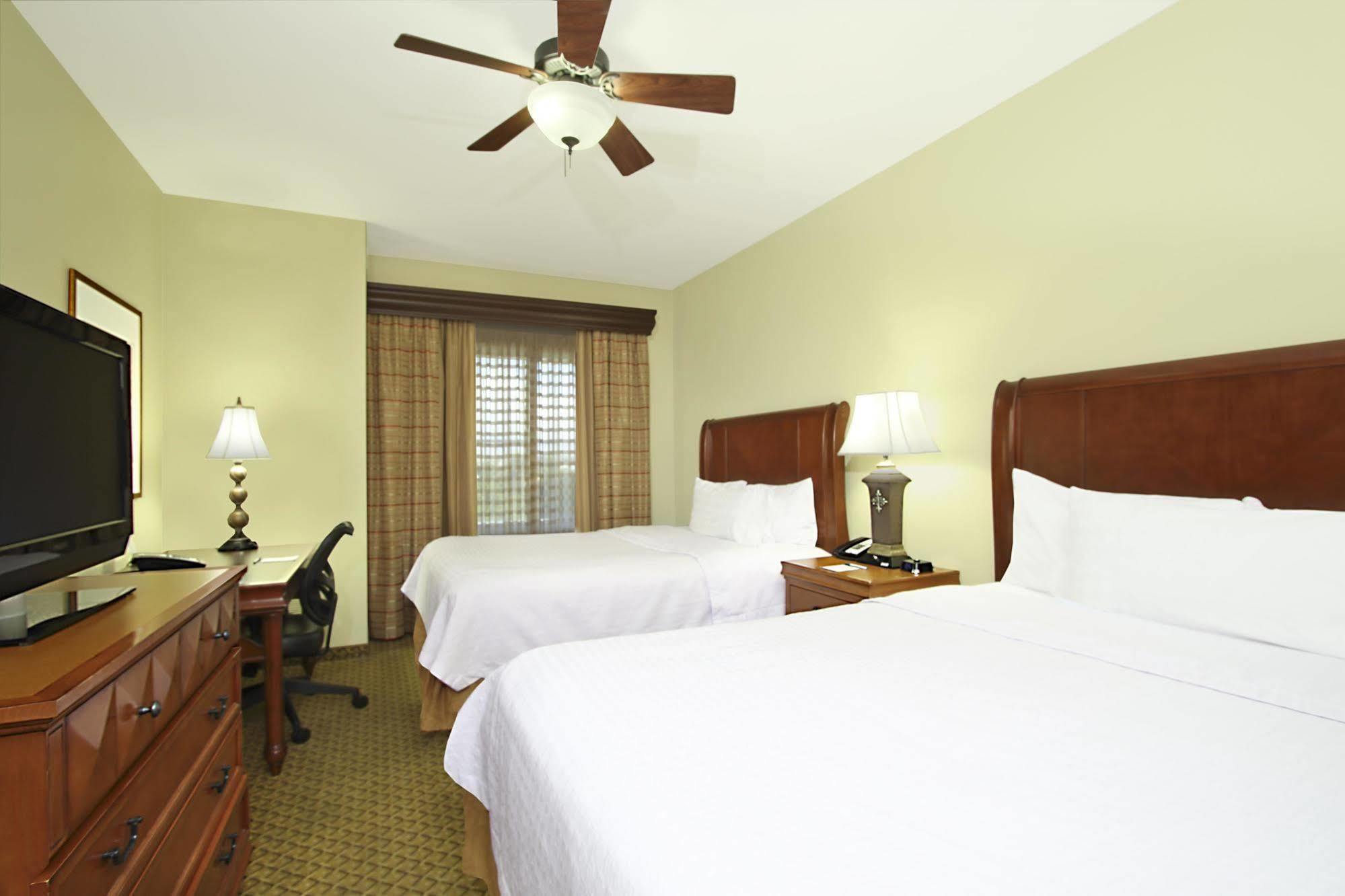 Homewood Suites By Hilton Miami - Airport West Miami Springs Екстер'єр фото