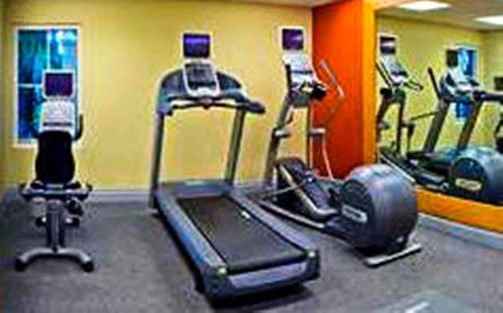 Homewood Suites By Hilton Miami - Airport West Miami Springs Екстер'єр фото