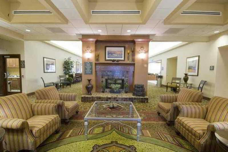 Homewood Suites By Hilton Miami - Airport West Miami Springs Екстер'єр фото