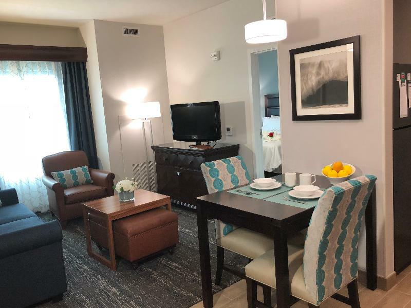Homewood Suites By Hilton Miami - Airport West Miami Springs Екстер'єр фото