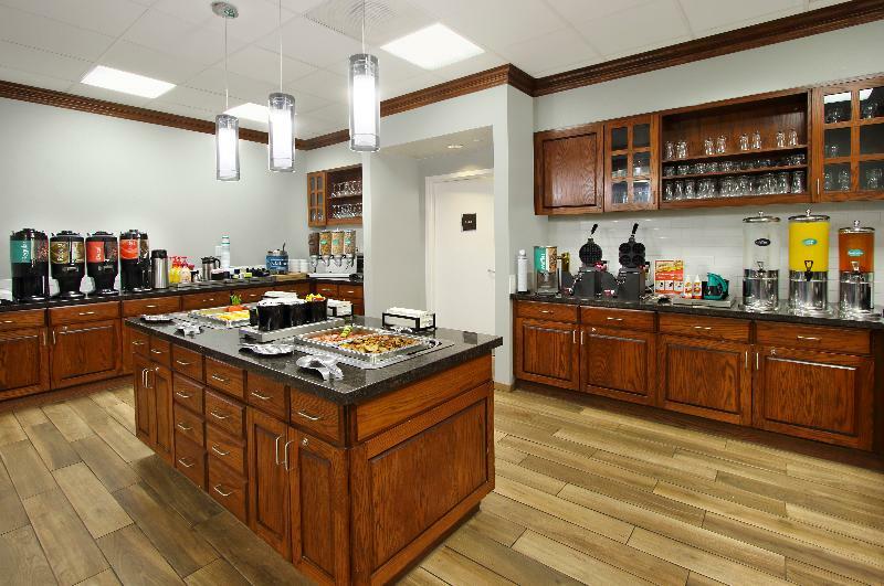 Homewood Suites By Hilton Miami - Airport West Miami Springs Екстер'єр фото