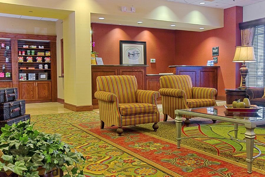 Homewood Suites By Hilton Miami - Airport West Miami Springs Інтер'єр фото