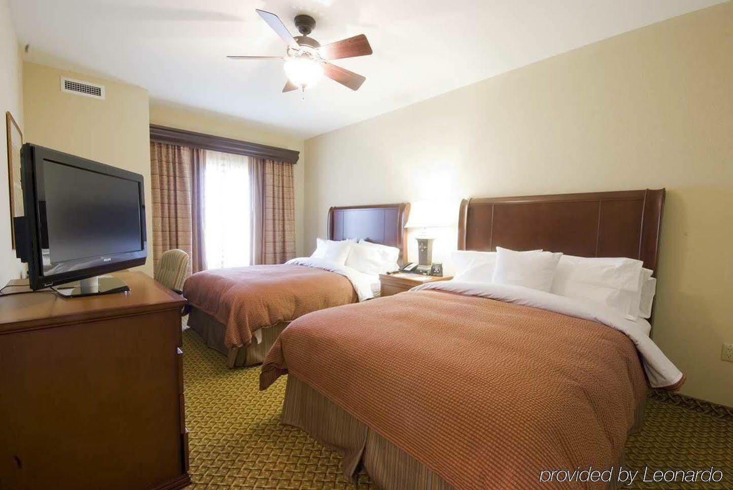 Homewood Suites By Hilton Miami - Airport West Miami Springs Екстер'єр фото